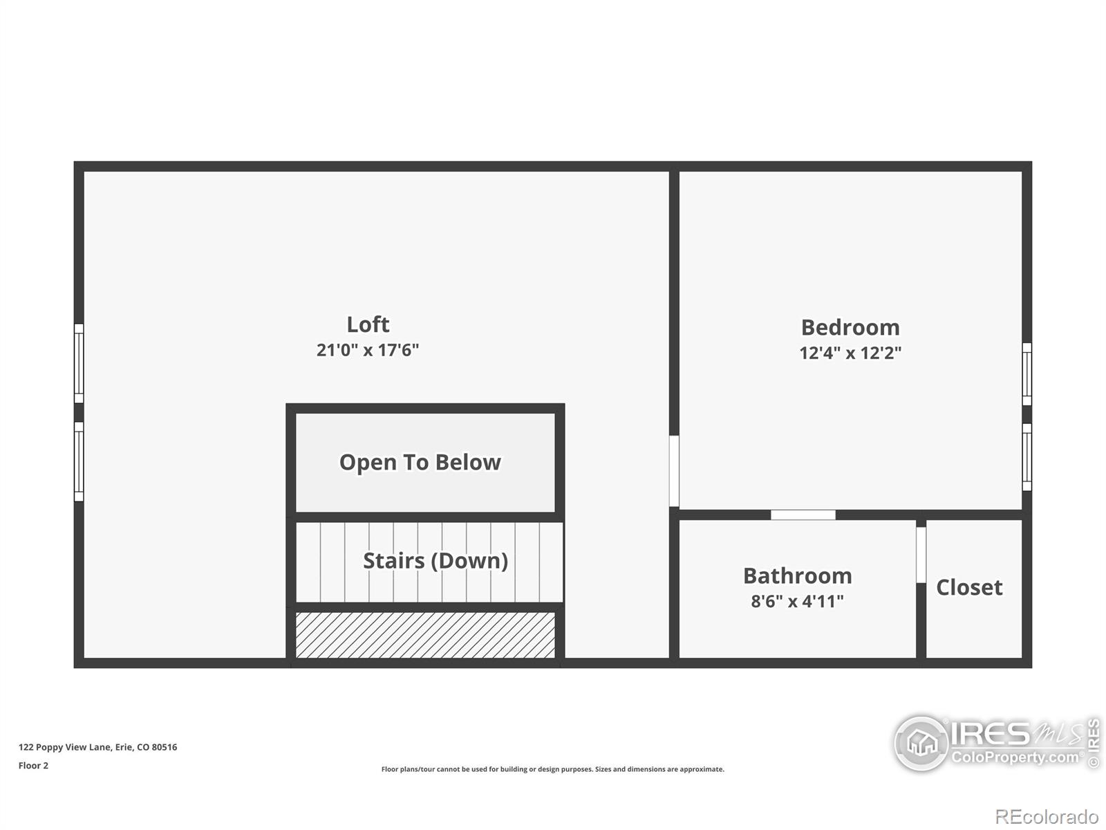 MLS Image #32 for 122  poppy view lane,erie, Colorado