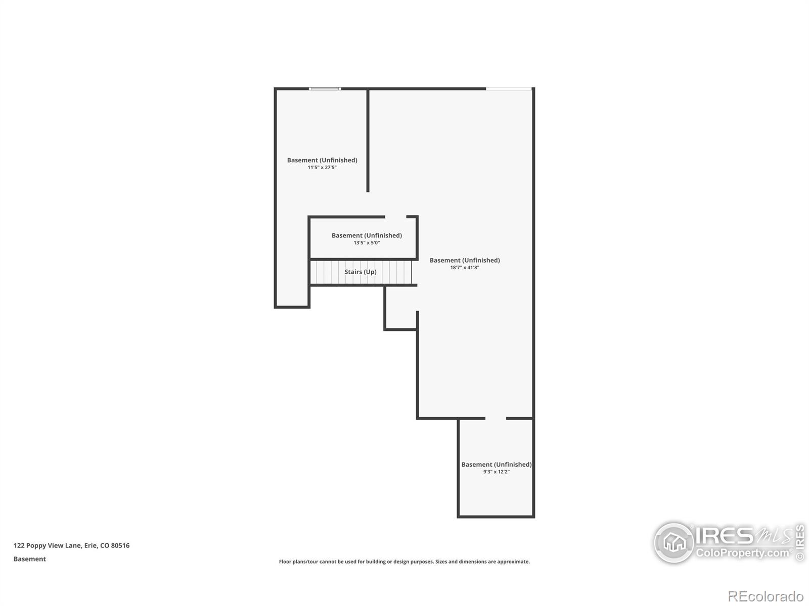 MLS Image #33 for 122  poppy view lane,erie, Colorado