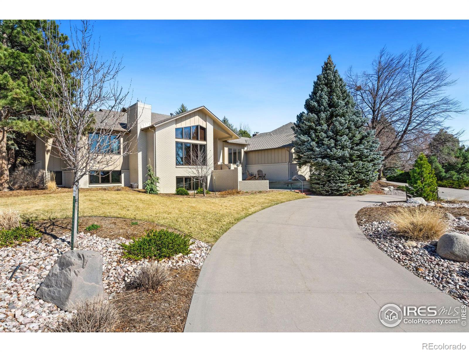 MLS Image #0 for 1806  linden lake road,fort collins, Colorado