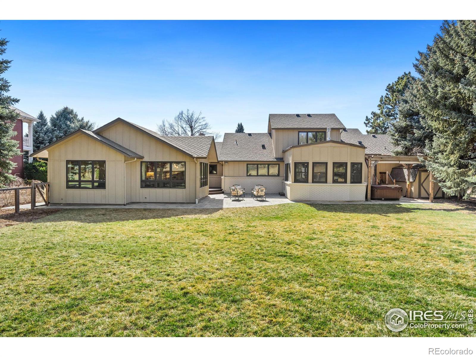 MLS Image #29 for 1806  linden lake road,fort collins, Colorado