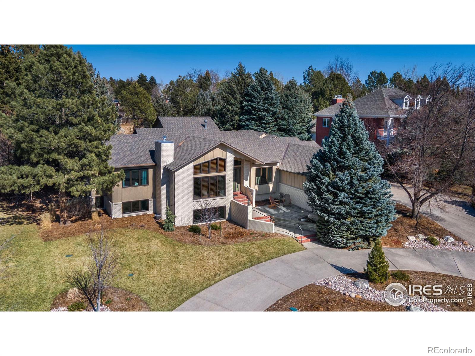 MLS Image #32 for 1806  linden lake road,fort collins, Colorado