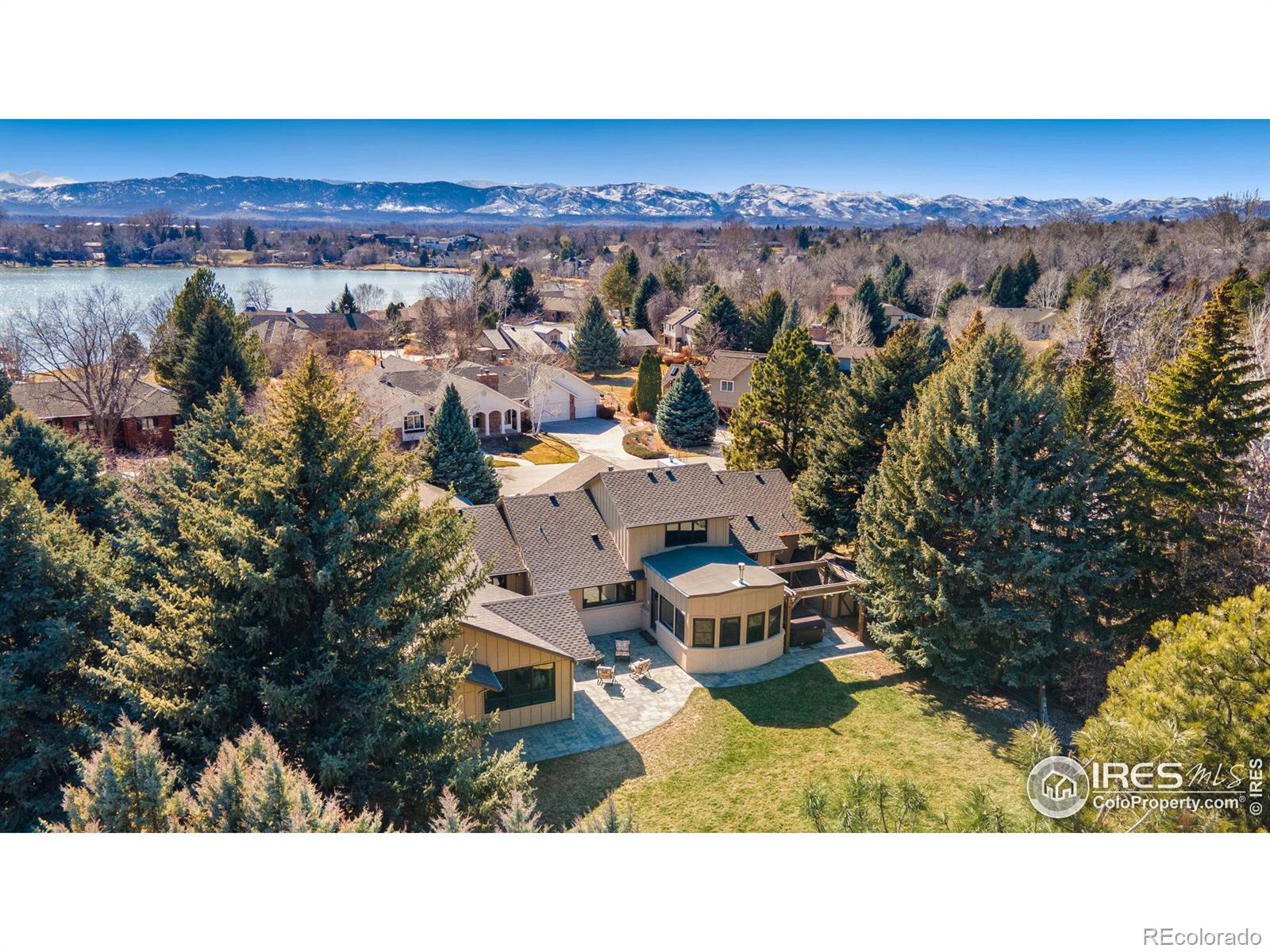 MLS Image #36 for 1806  linden lake road,fort collins, Colorado