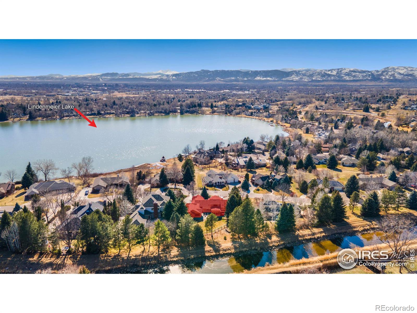 MLS Image #37 for 1806  linden lake road,fort collins, Colorado