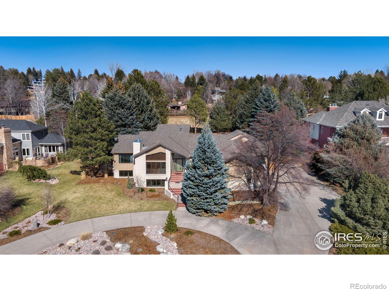 MLS Image #38 for 1806  linden lake road,fort collins, Colorado