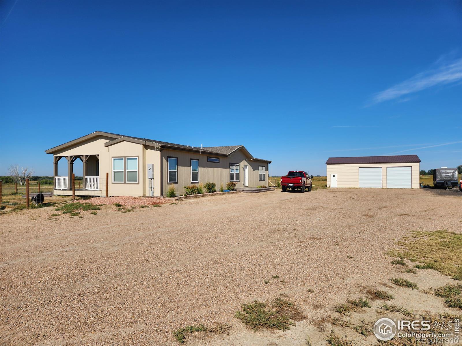 MLS Image #0 for 12125  county road w.5 ,weldona, Colorado