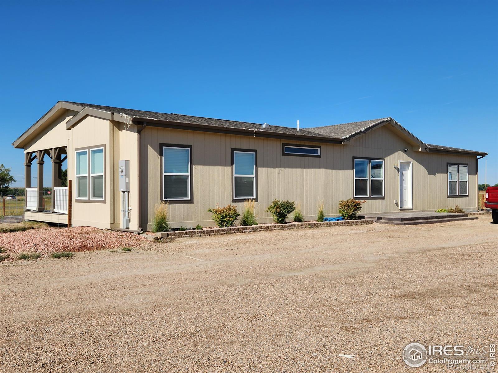 MLS Image #1 for 12125  county road w.5 ,weldona, Colorado