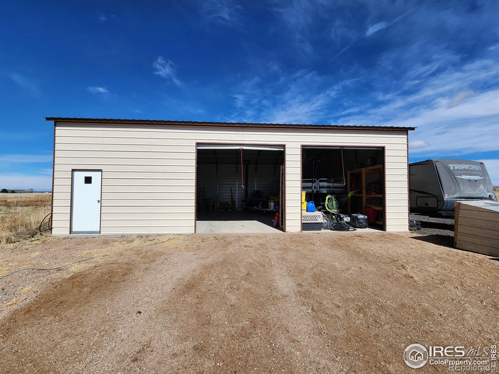 MLS Image #18 for 12125  county road w.5 ,weldona, Colorado