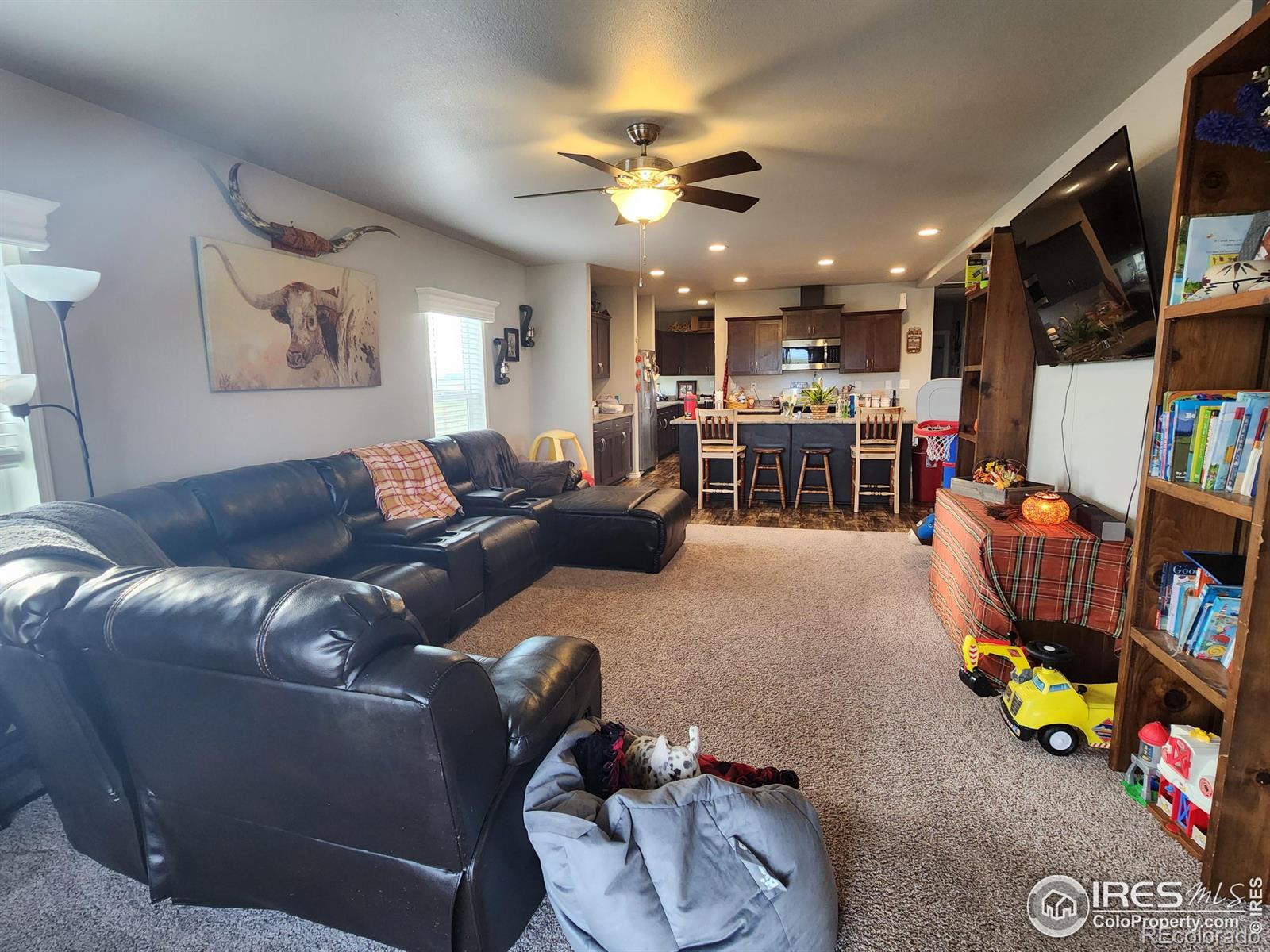 MLS Image #5 for 12125  county road w.5 ,weldona, Colorado