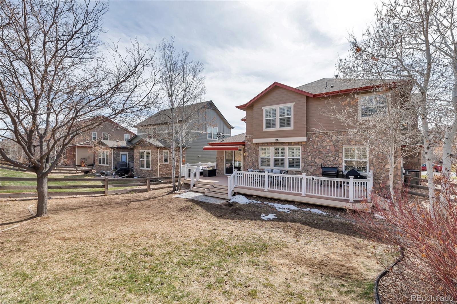 MLS Image #36 for 24522 e ontario drive,aurora, Colorado