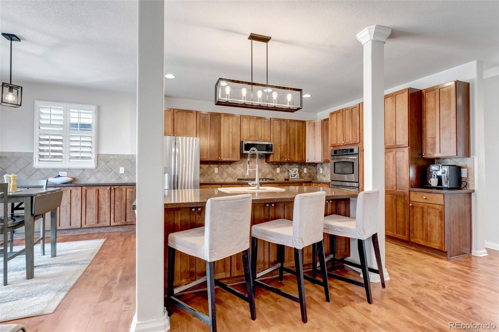 MLS Image #5 for 24522 e ontario drive,aurora, Colorado