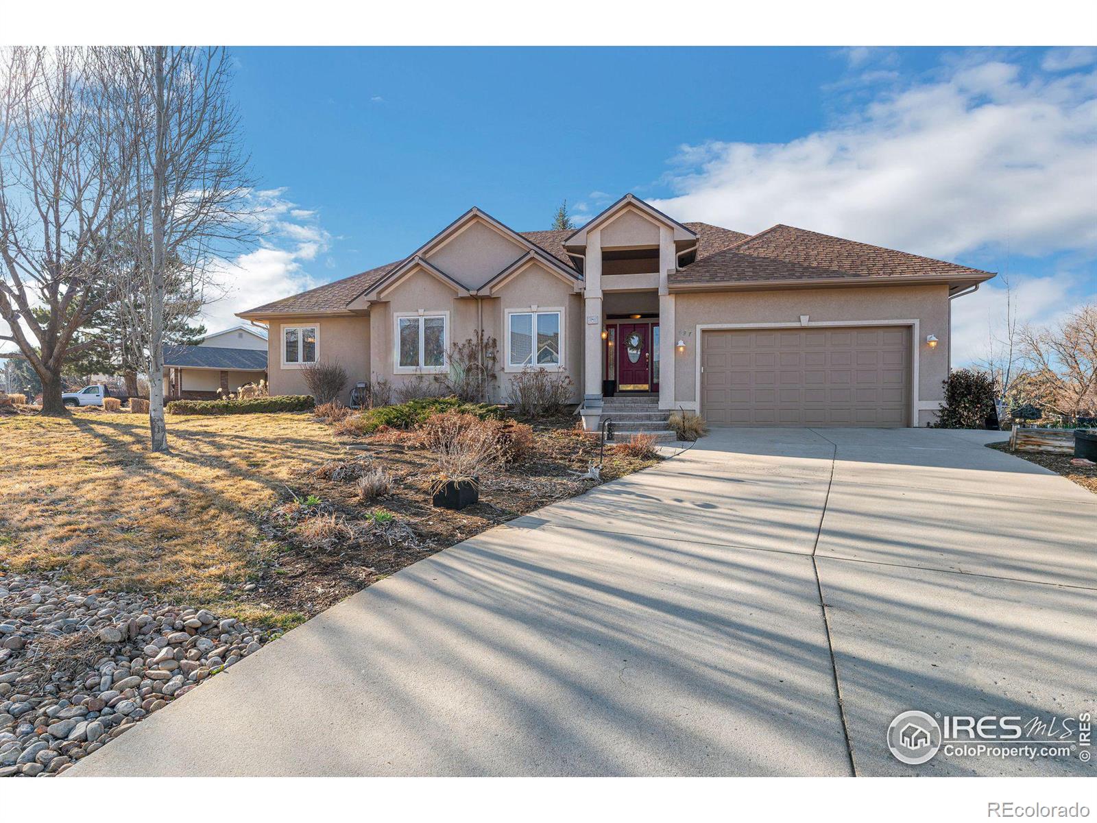 Report Image for 697  Crawford Circle,Longmont, Colorado