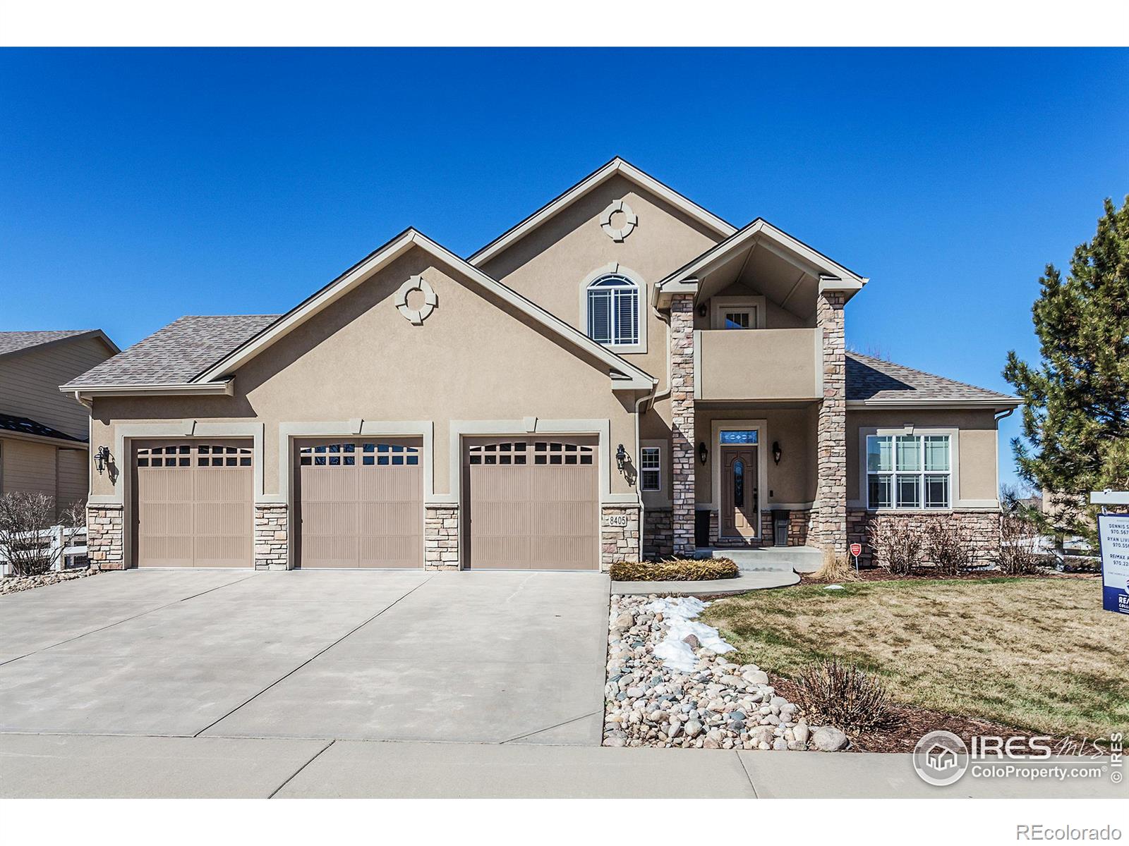 MLS Image #0 for 8405  spinnaker bay drive,windsor, Colorado