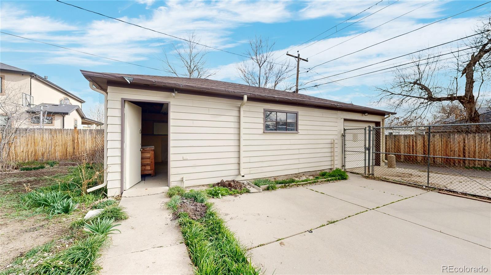 MLS Image #25 for 386 s raleigh street,denver, Colorado