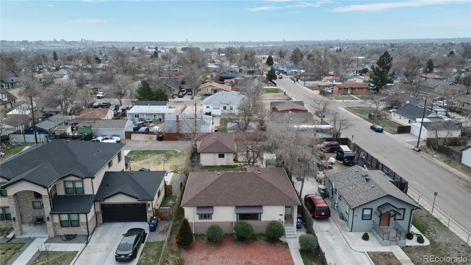 MLS Image #28 for 386 s raleigh street,denver, Colorado