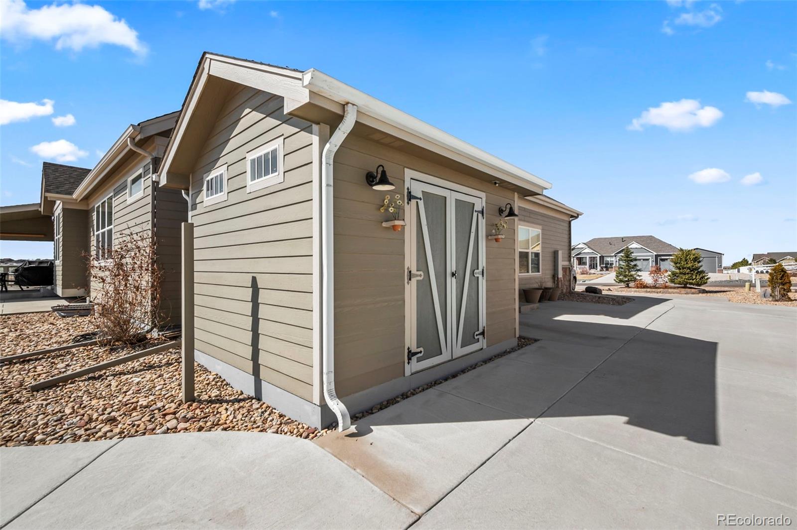 MLS Image #8 for 31320 e 163rd avenue,hudson, Colorado