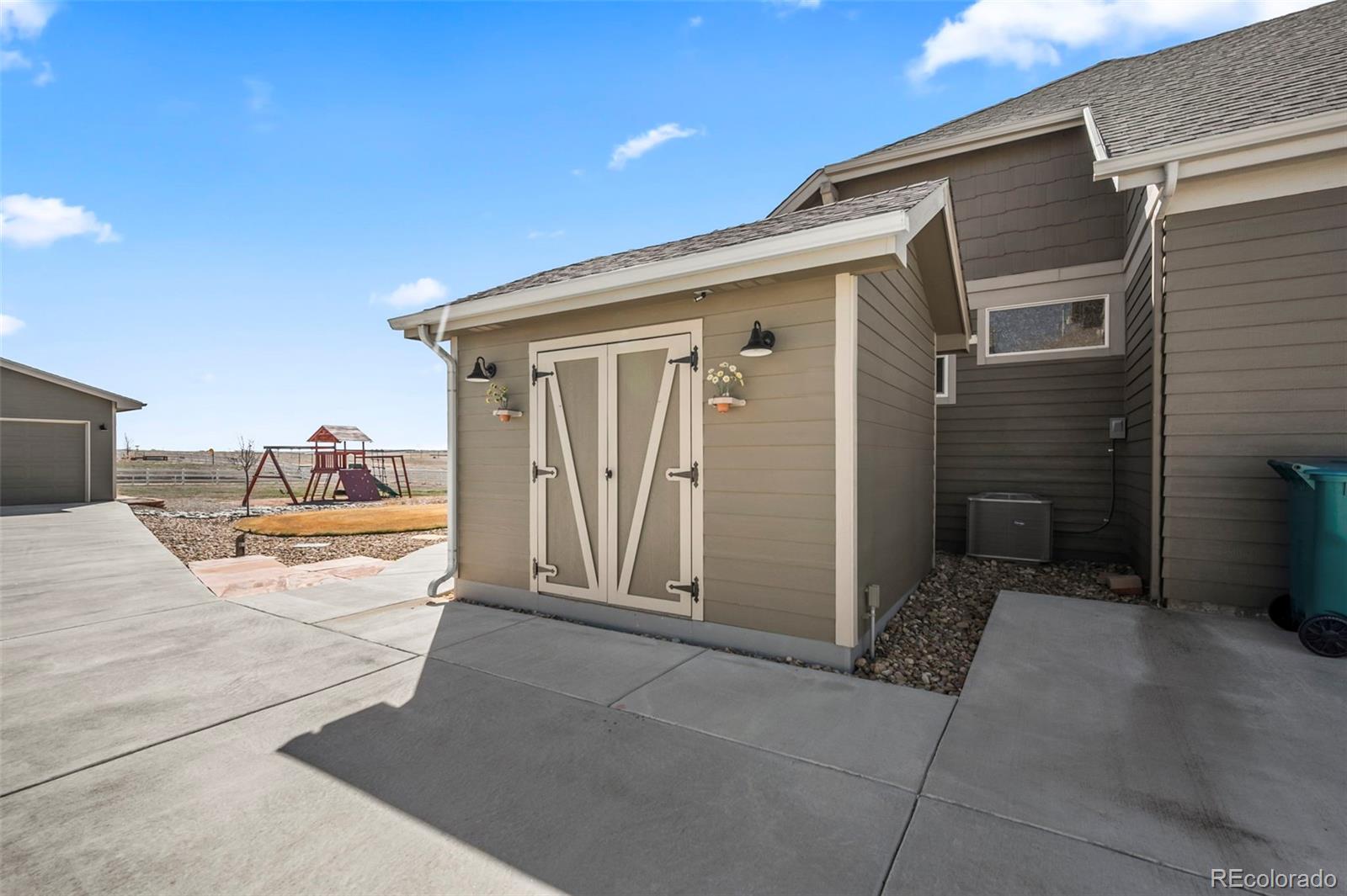 MLS Image #9 for 31320 e 163rd avenue,hudson, Colorado