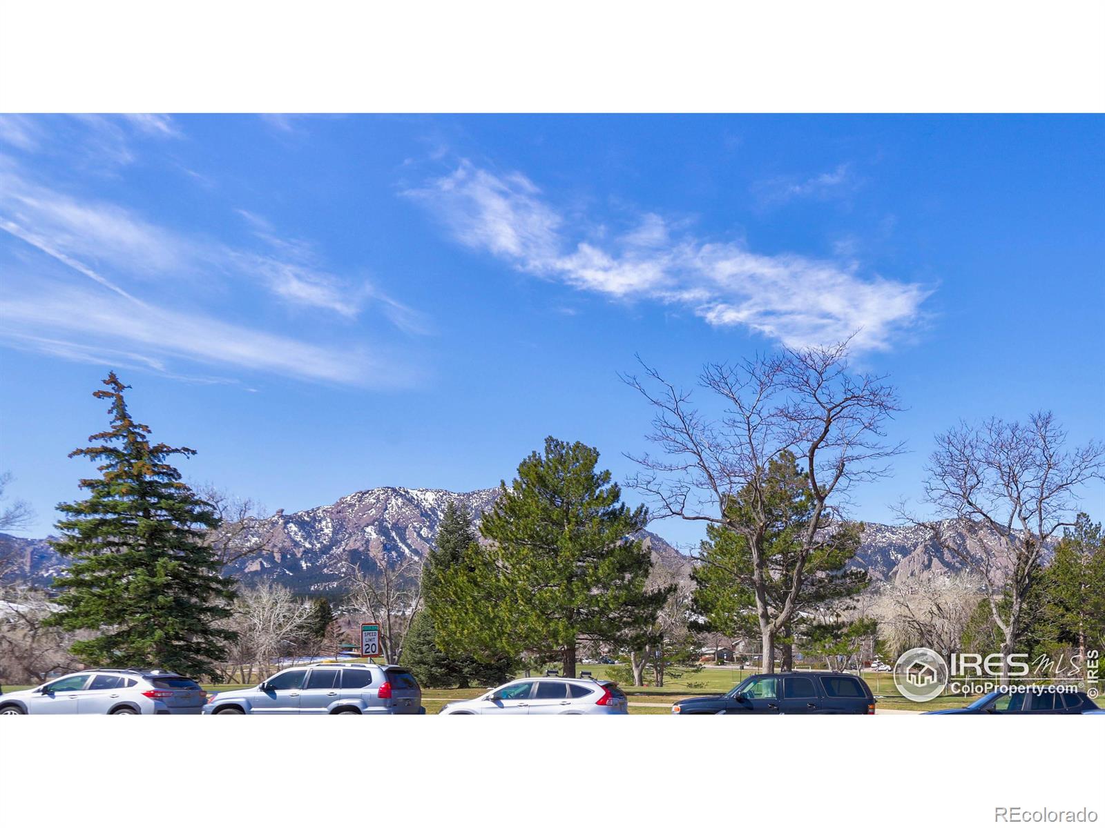 CMA Image for 1350  Knox Drive,Boulder, Colorado