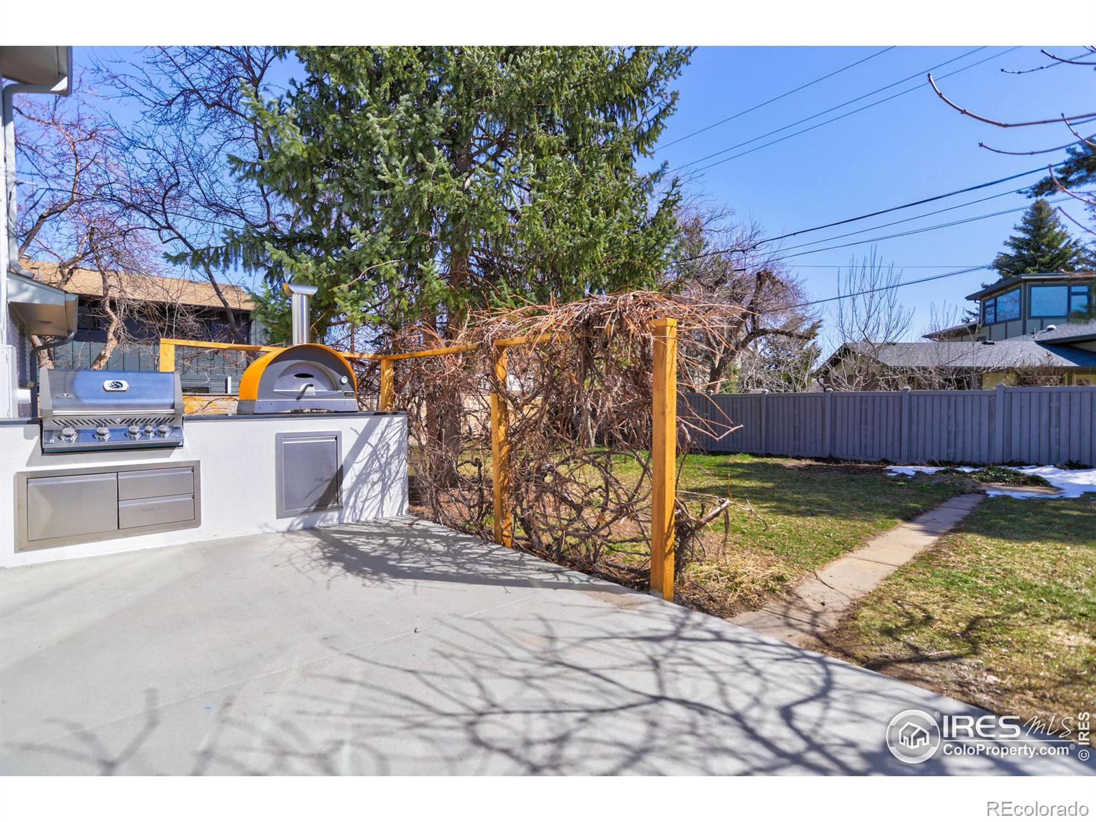 MLS Image #5 for 1350  knox drive,boulder, Colorado