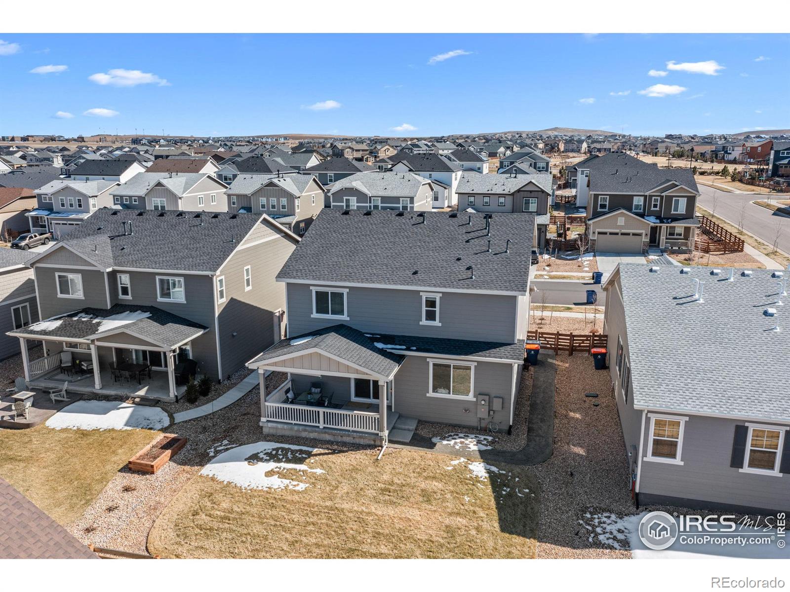 MLS Image #22 for 717  gold hill drive,erie, Colorado
