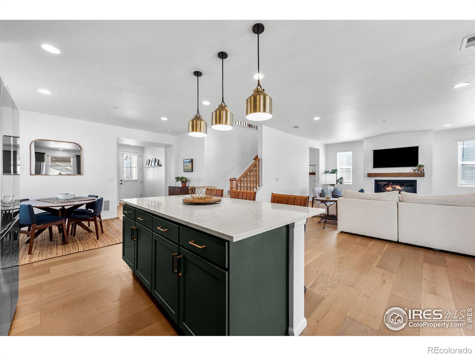 MLS Image #3 for 717  gold hill drive,erie, Colorado