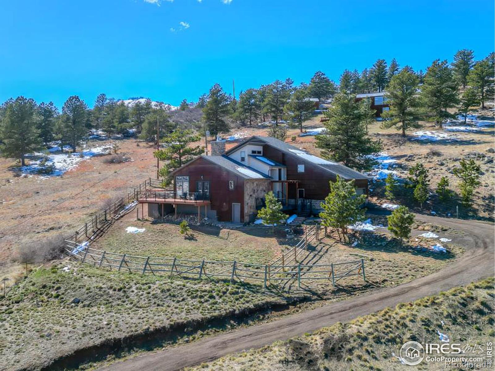 MLS Image #0 for 8323 w fork road,boulder, Colorado