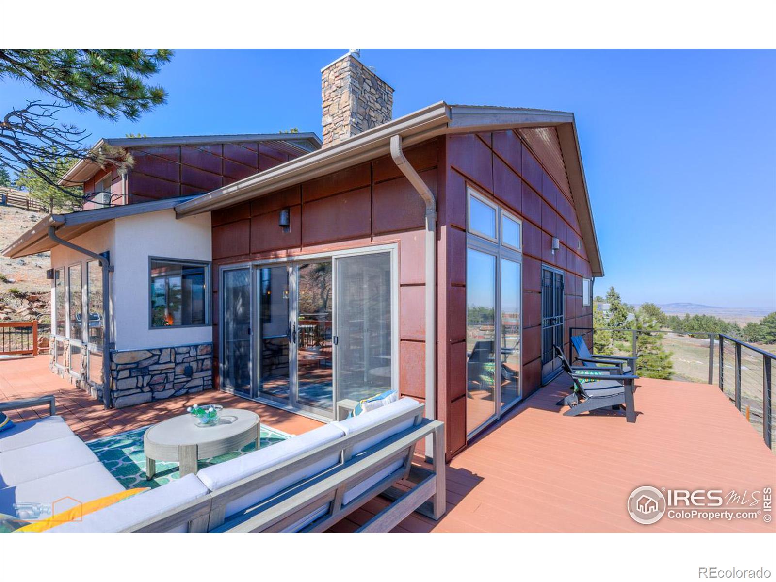 MLS Image #14 for 8323 w fork road,boulder, Colorado