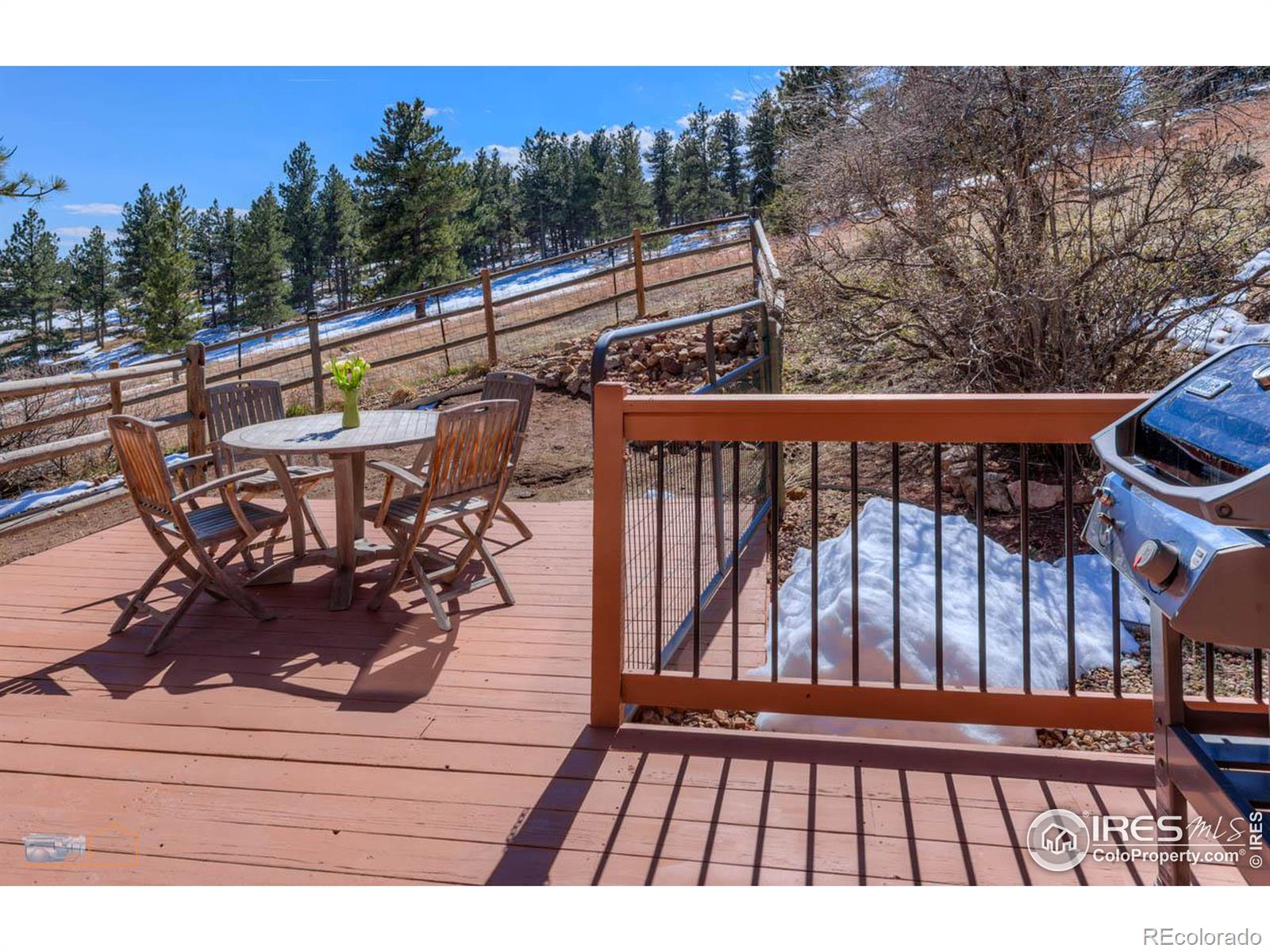 MLS Image #17 for 8323 w fork road,boulder, Colorado