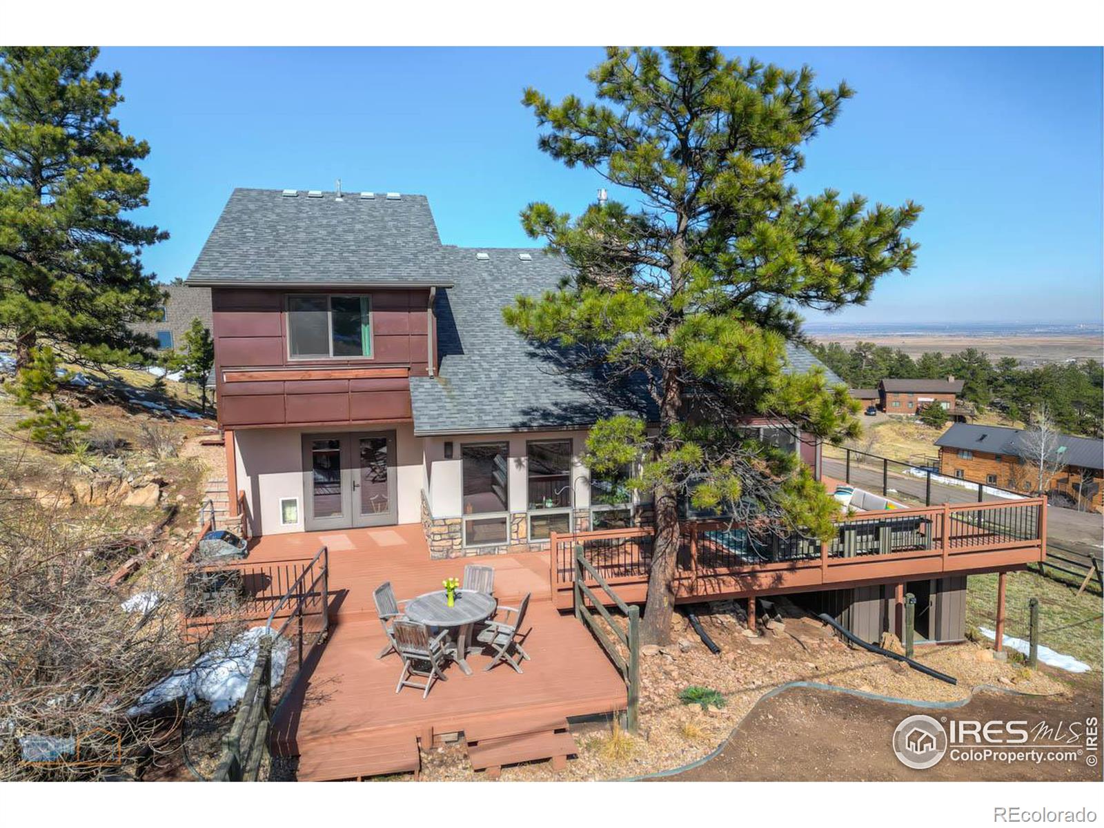 MLS Image #2 for 8323 w fork road,boulder, Colorado