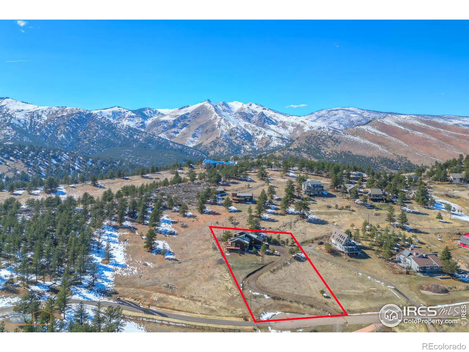 MLS Image #31 for 8323 w fork road,boulder, Colorado