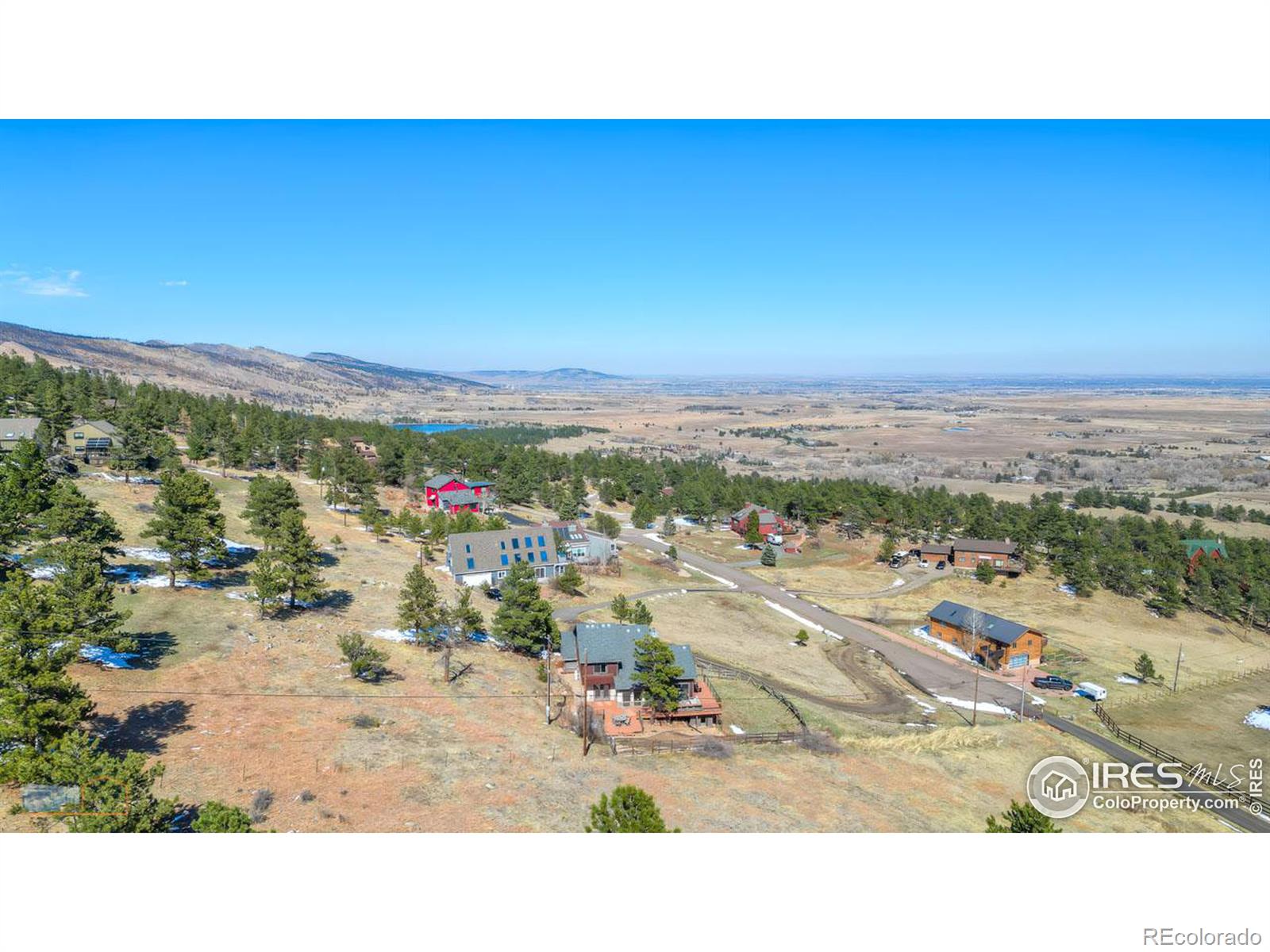 MLS Image #32 for 8323 w fork road,boulder, Colorado