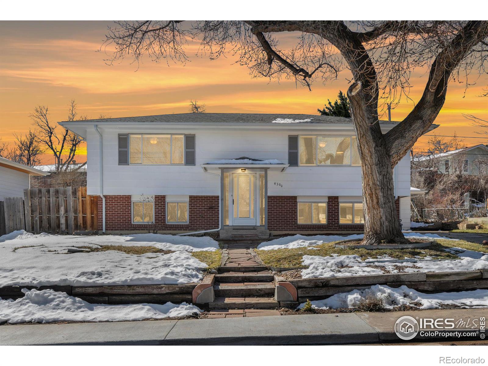MLS Image #2 for 4380  whitney place,boulder, Colorado