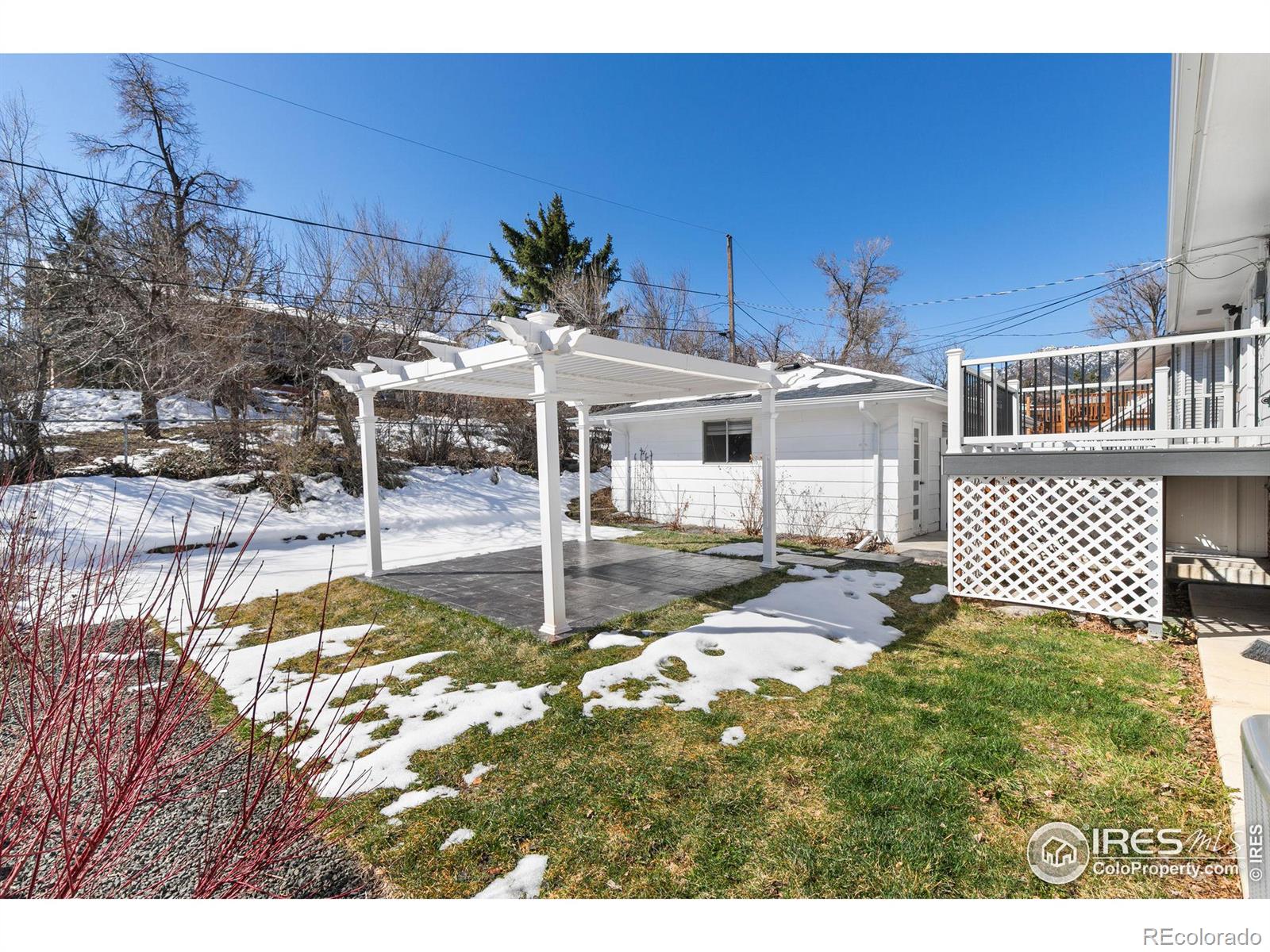 MLS Image #28 for 4380  whitney place,boulder, Colorado