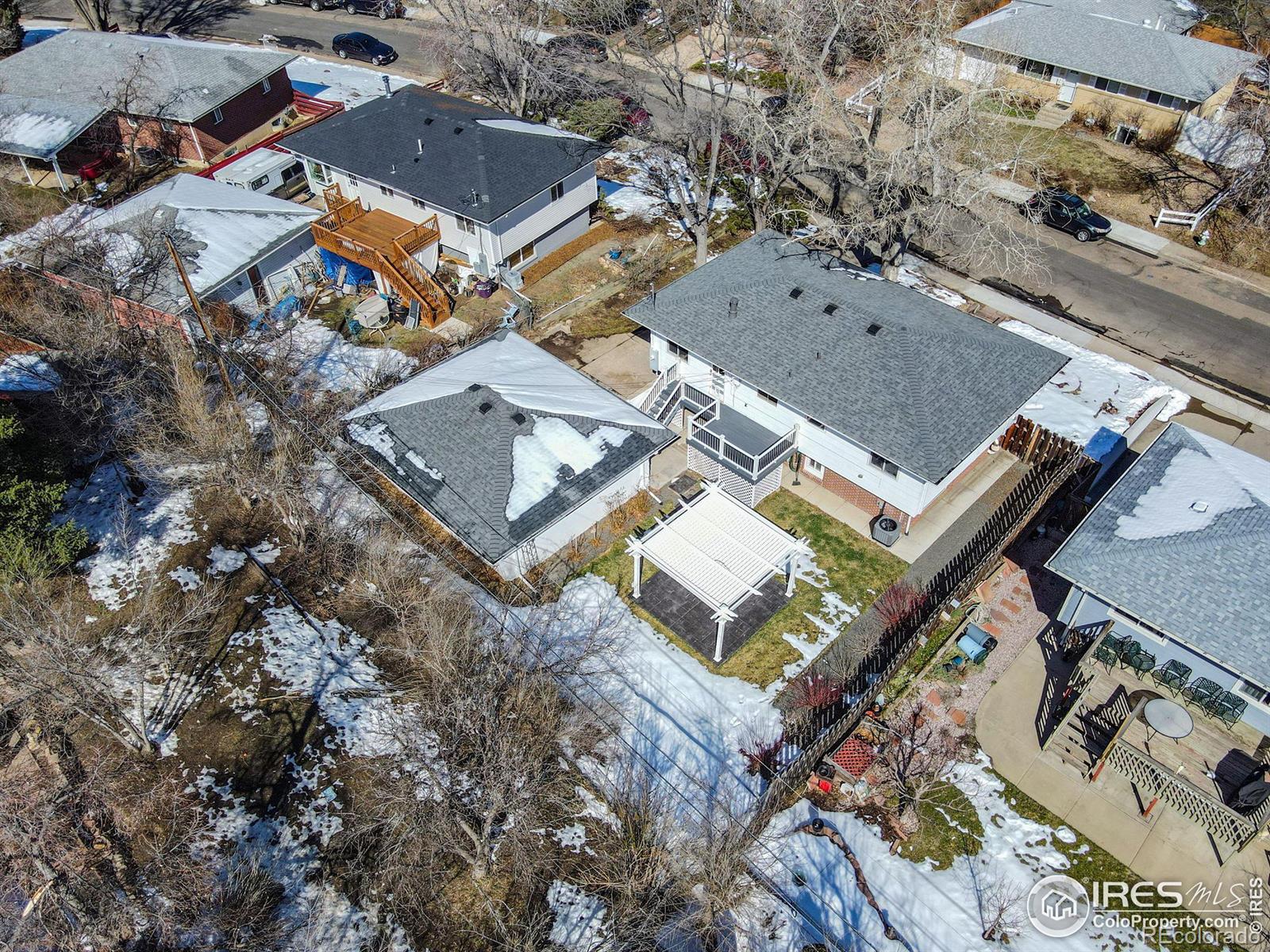 MLS Image #31 for 4380  whitney place,boulder, Colorado