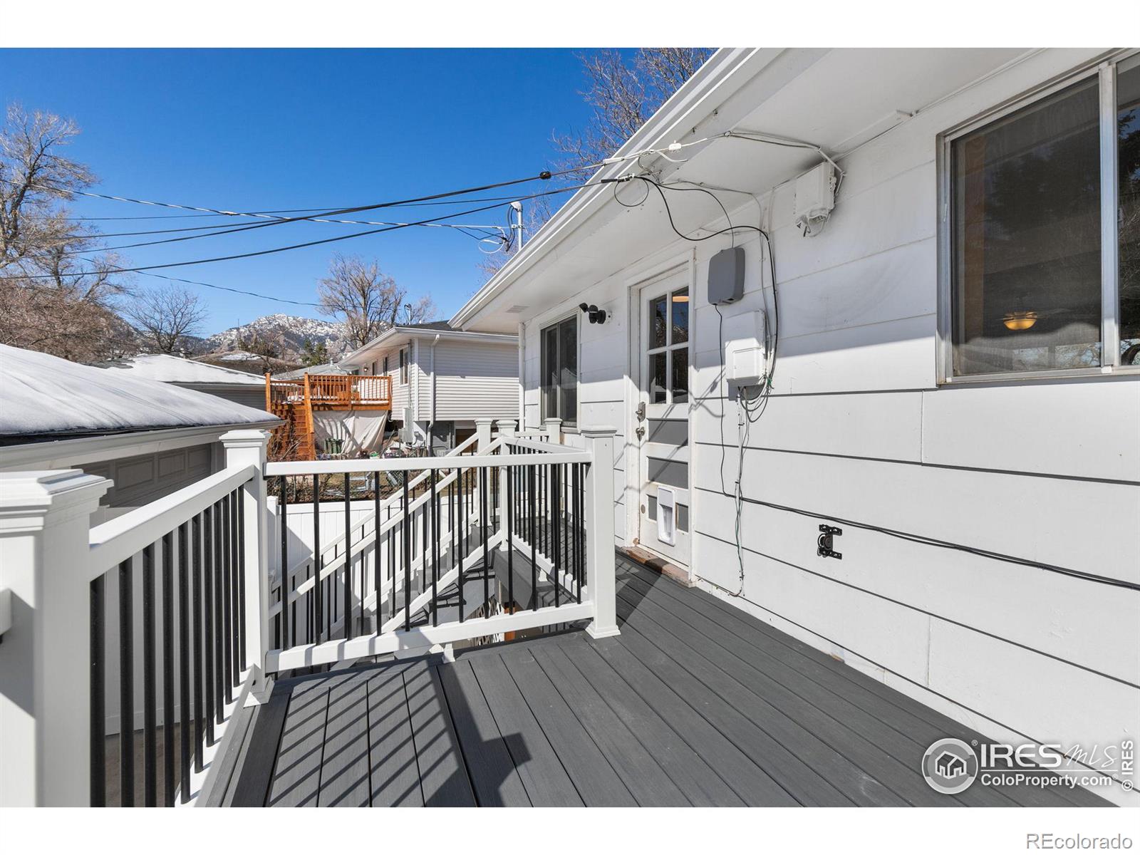 MLS Image #32 for 4380  whitney place,boulder, Colorado