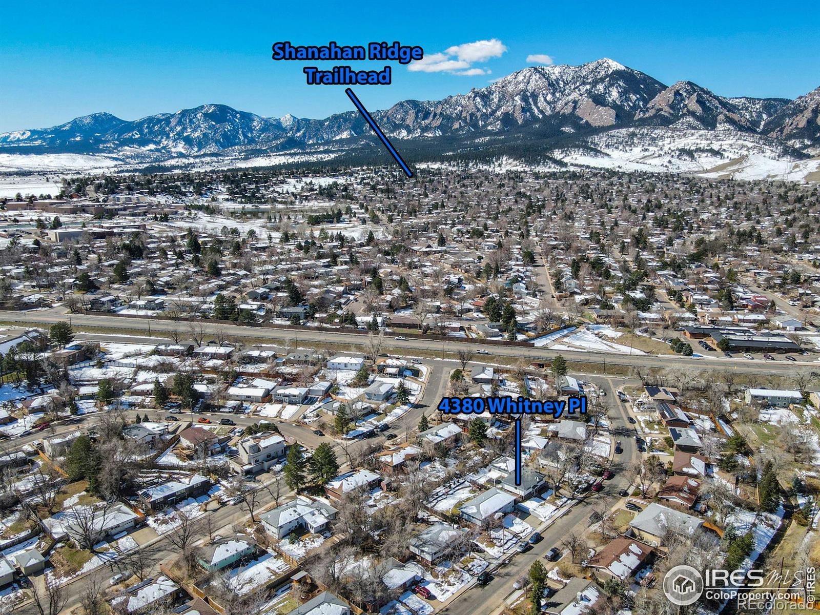 MLS Image #35 for 4380  whitney place,boulder, Colorado