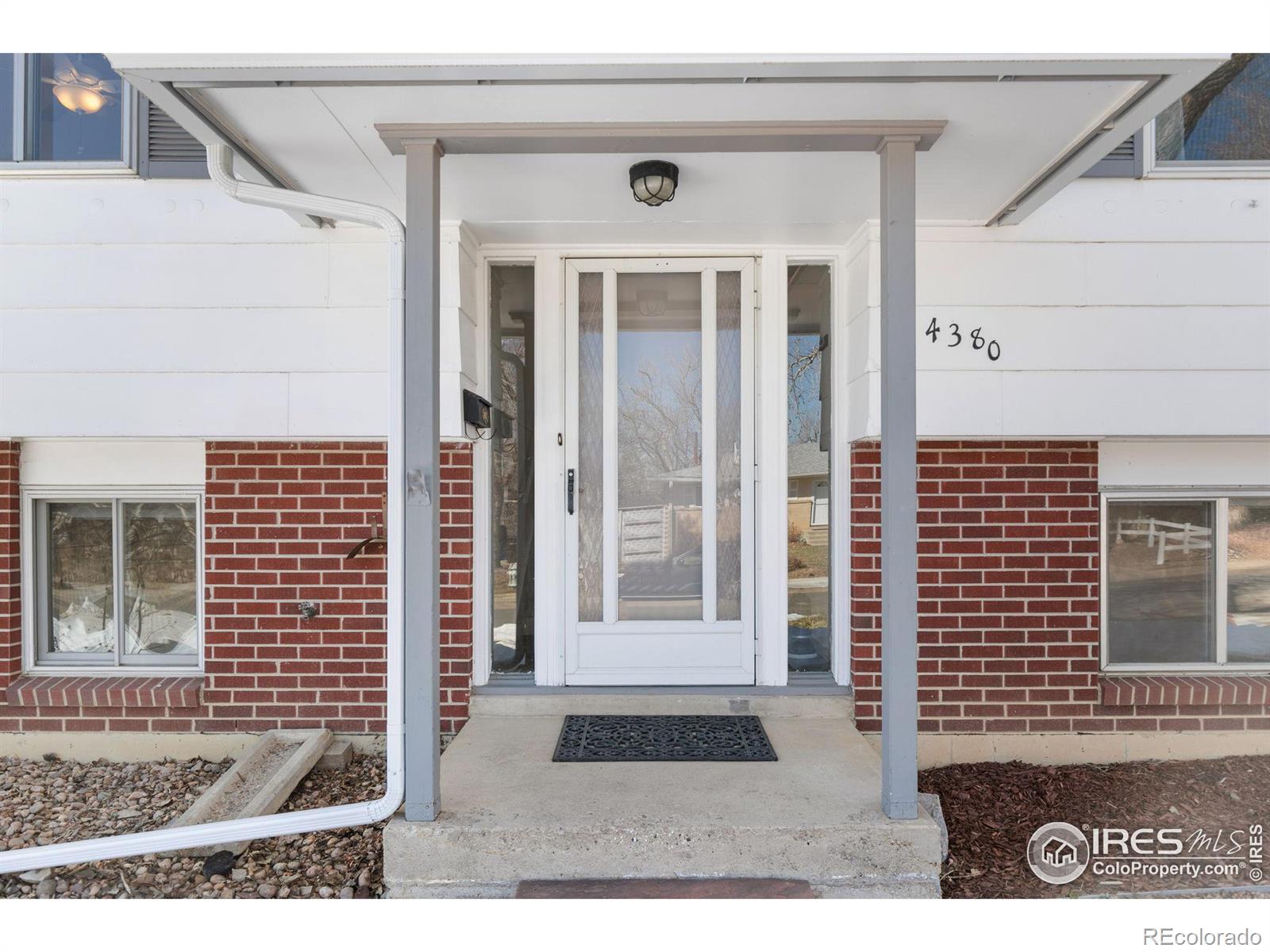 MLS Image #4 for 4380  whitney place,boulder, Colorado