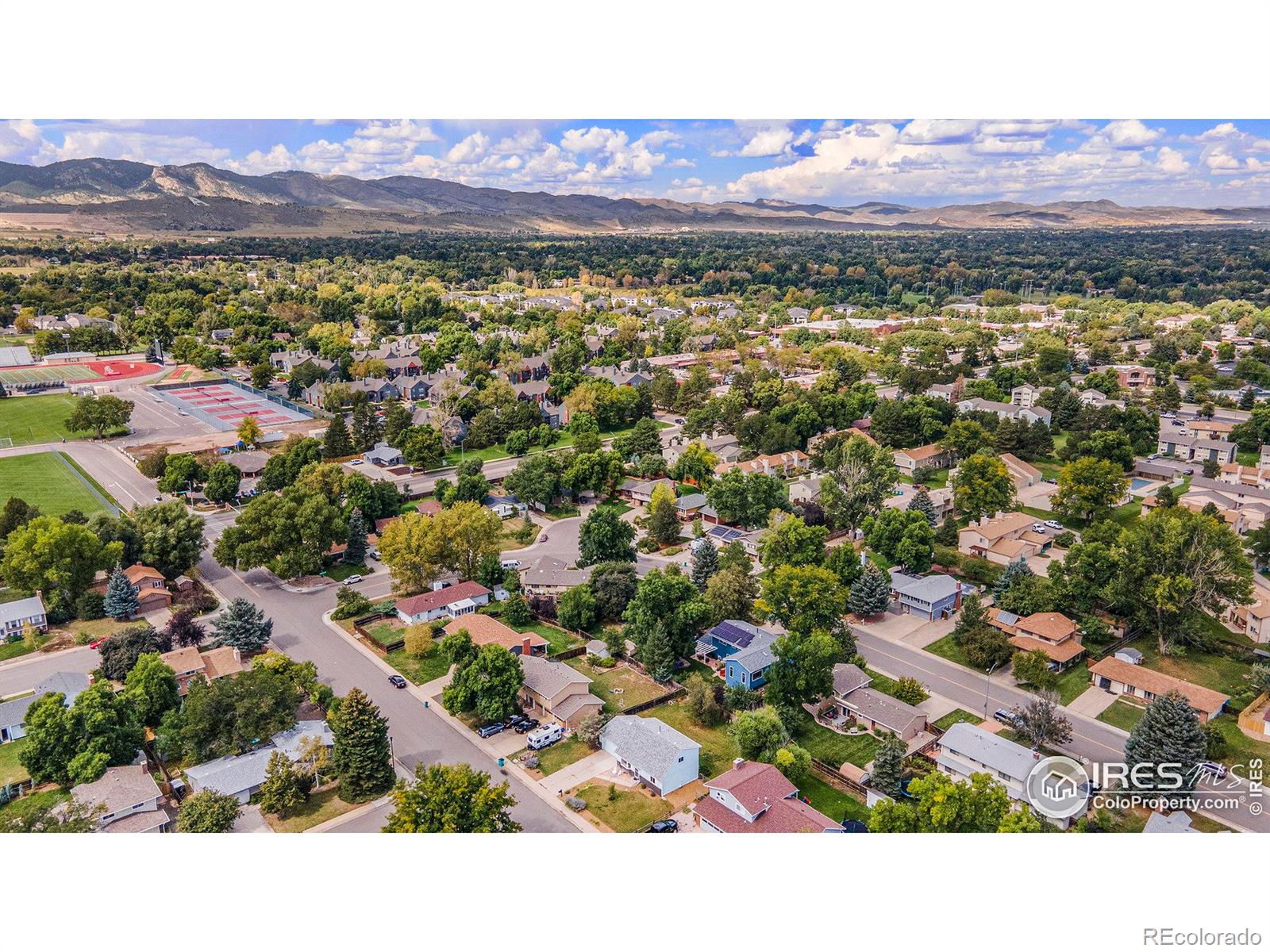 MLS Image #23 for 1000  rocky mountain way,fort collins, Colorado