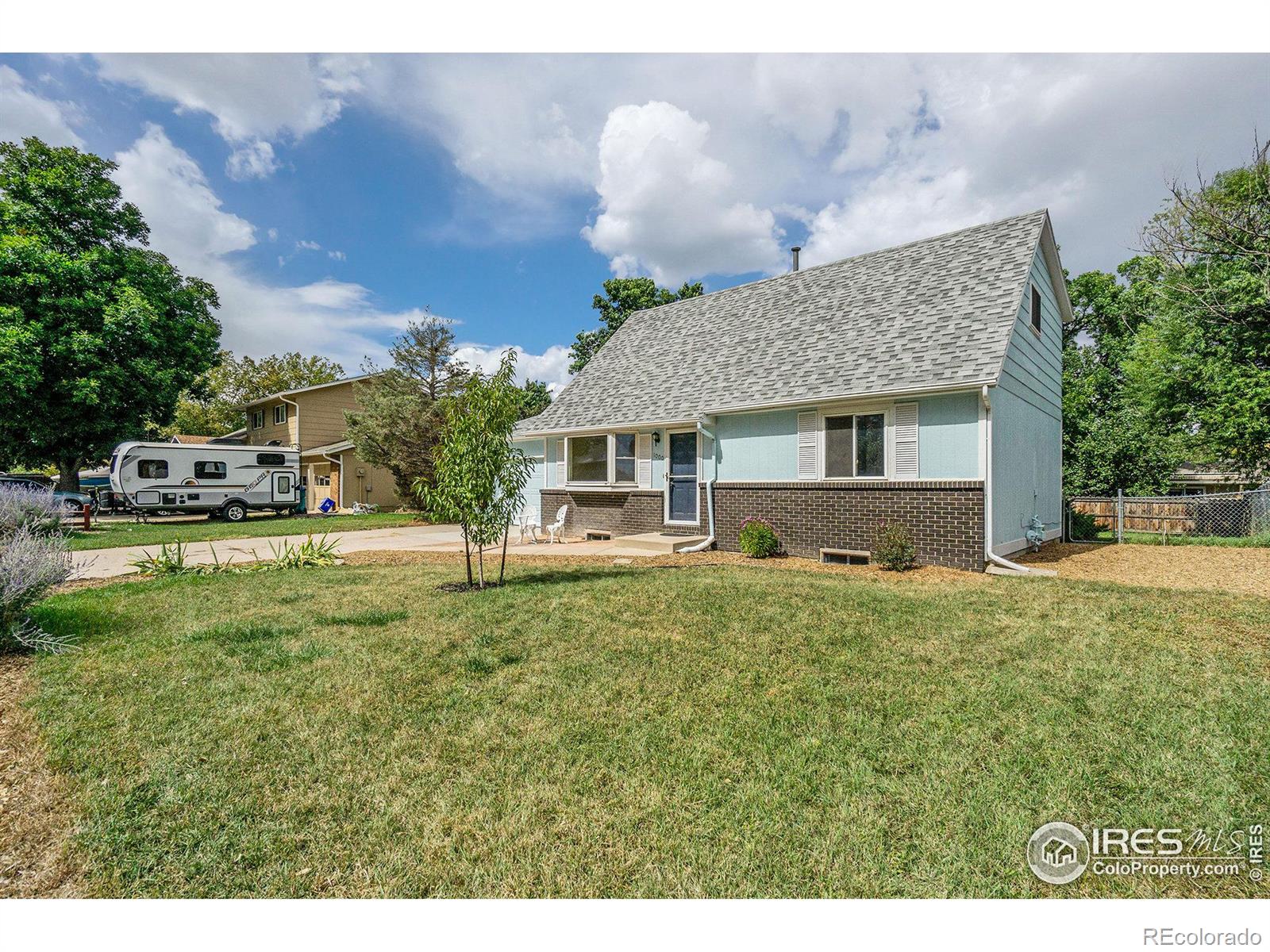 MLS Image #4 for 1000  rocky mountain way,fort collins, Colorado