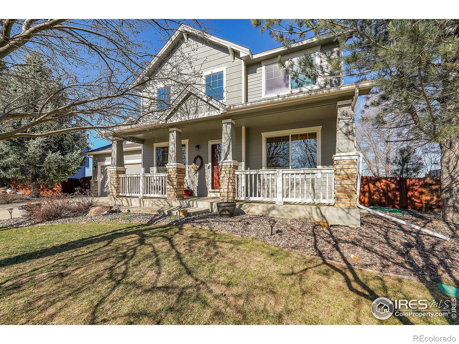 MLS Image #0 for 10903  ebony street,firestone, Colorado