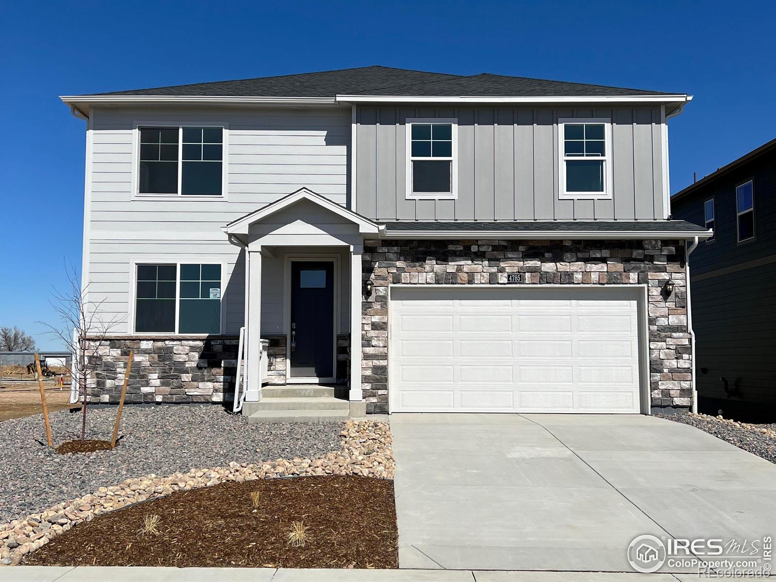 MLS Image #0 for 4785  antler way,johnstown, Colorado