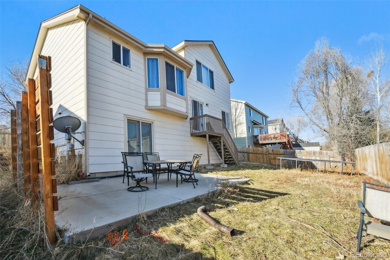 MLS Image #20 for 4861  mt princeton street,brighton, Colorado