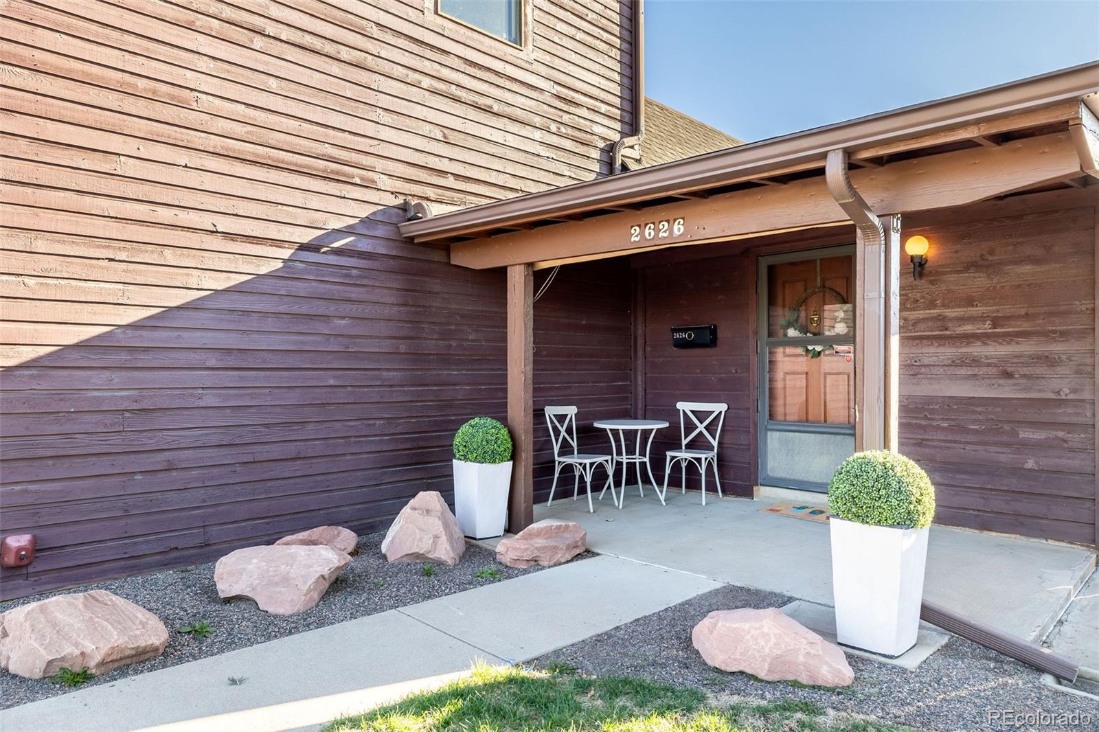 MLS Image #0 for 2626  ames street,edgewater, Colorado