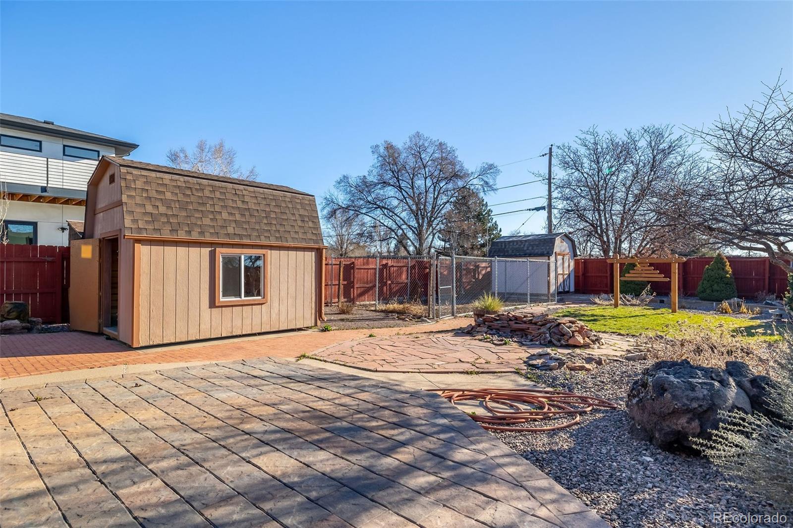 MLS Image #17 for 2626  ames street,edgewater, Colorado
