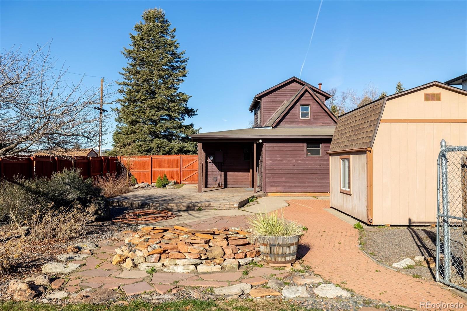 MLS Image #20 for 2626  ames street,edgewater, Colorado