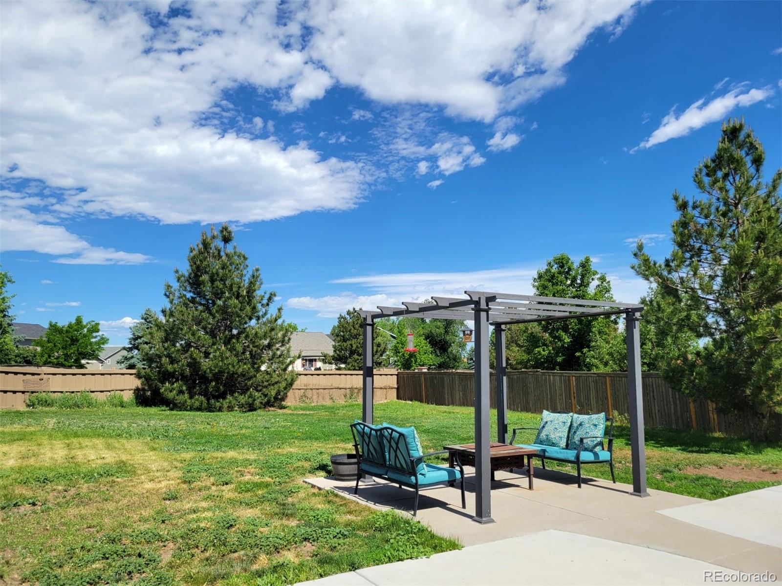 MLS Image #27 for 1183  kittery street,castle rock, Colorado