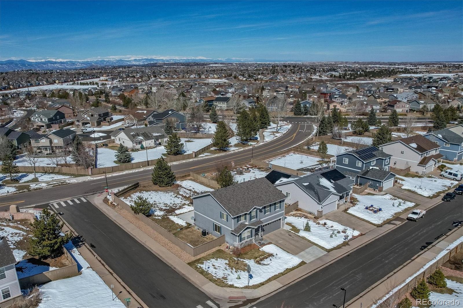 MLS Image #39 for 1183  kittery street,castle rock, Colorado