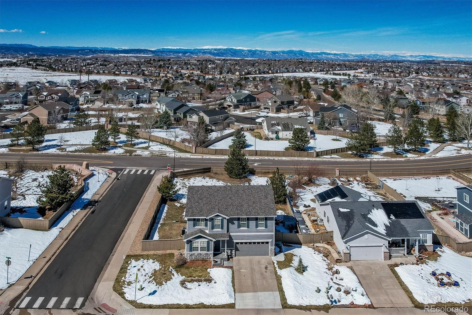 MLS Image #40 for 1183  kittery street,castle rock, Colorado