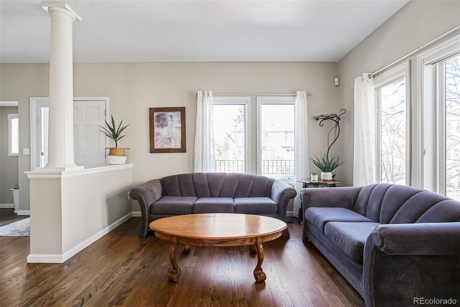 MLS Image #3 for 376 n emerson street ,denver, Colorado