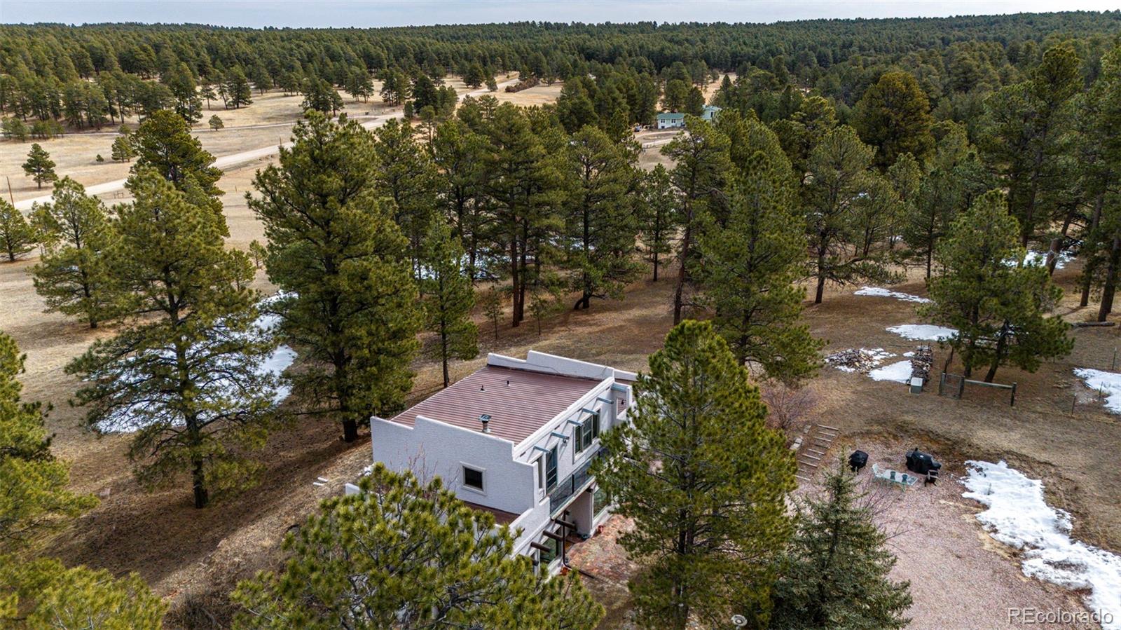 MLS Image #10 for 10429  winding meadow drive,kiowa, Colorado