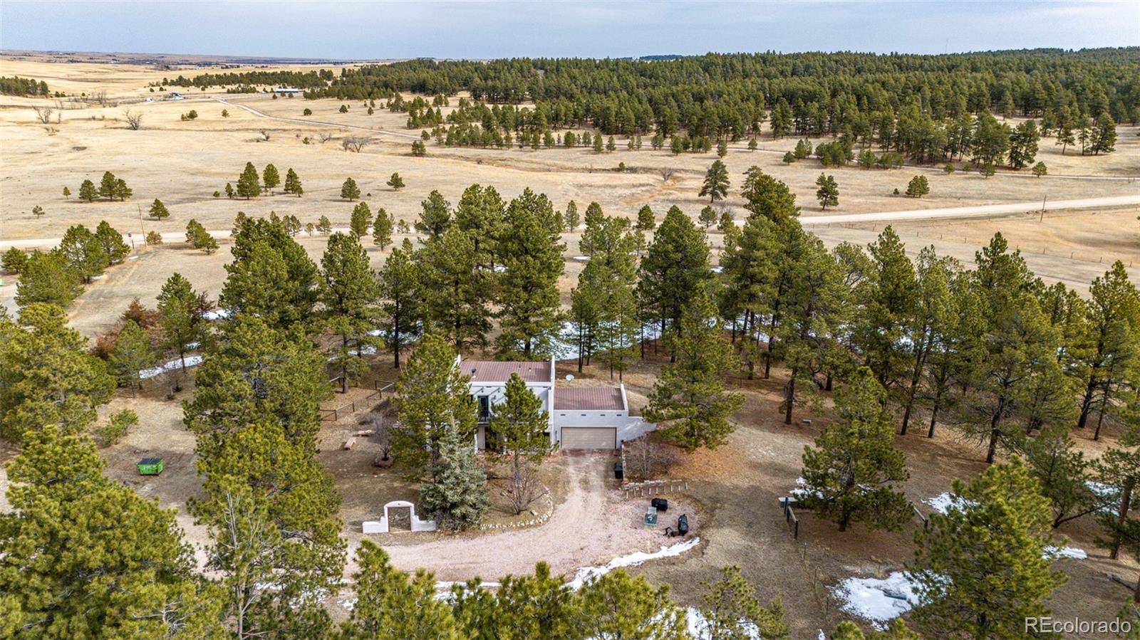 MLS Image #11 for 10429  winding meadow drive,kiowa, Colorado